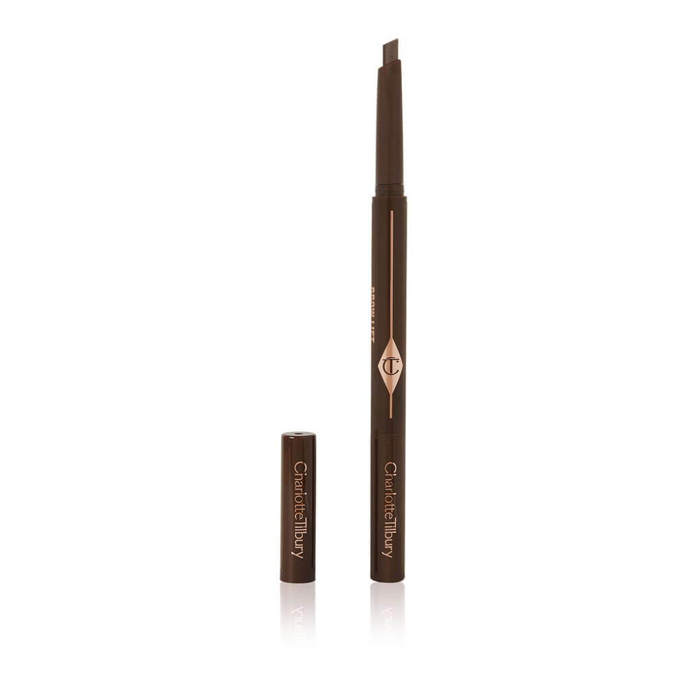 New eyebrow product sales